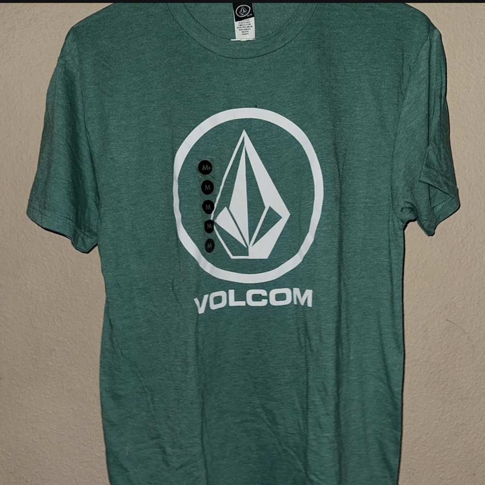 VOLCOM